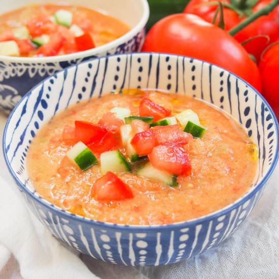 Gazpacho