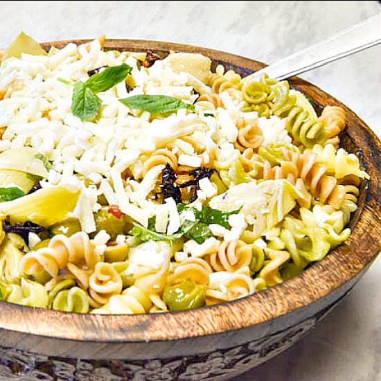 Italian Pasta Salad