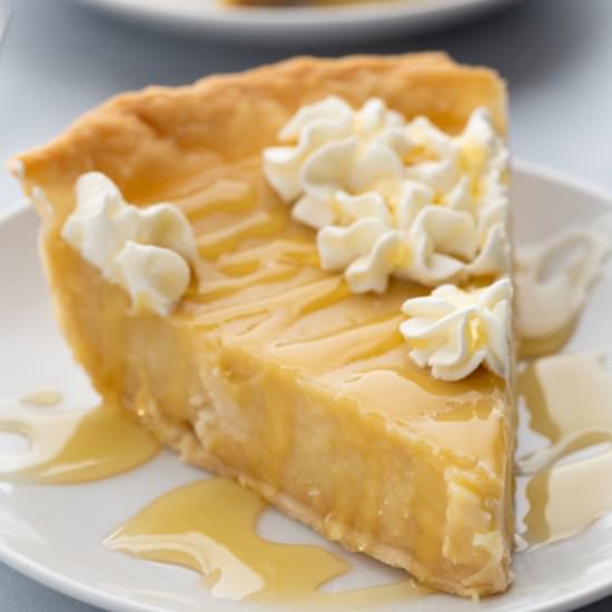 Honey Pie