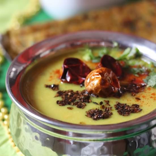 Gujarati Trevti Dal