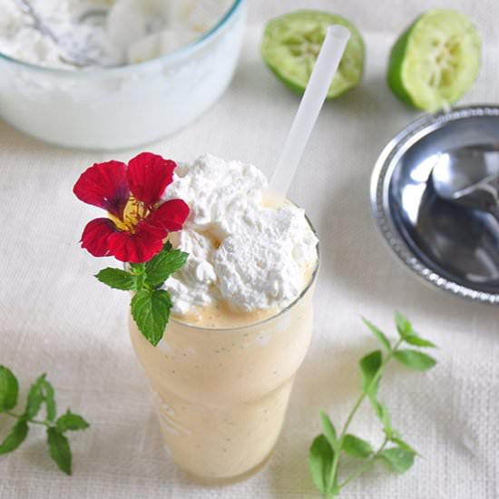 Mojitarita Milkshake