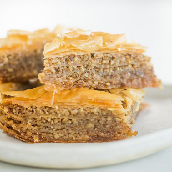 Baklava
