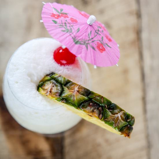 Pina Colada