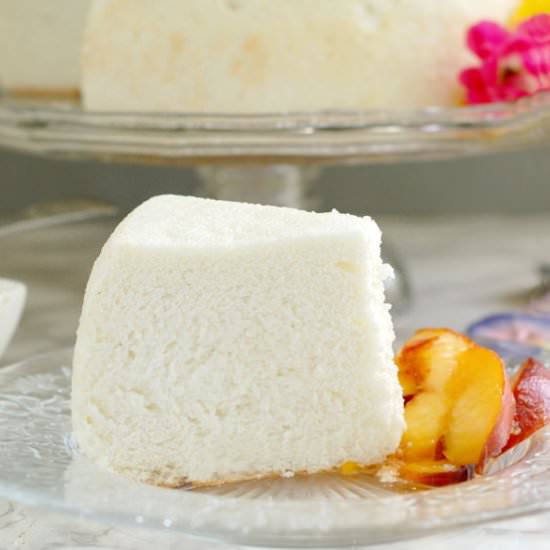 Angel Food Cake