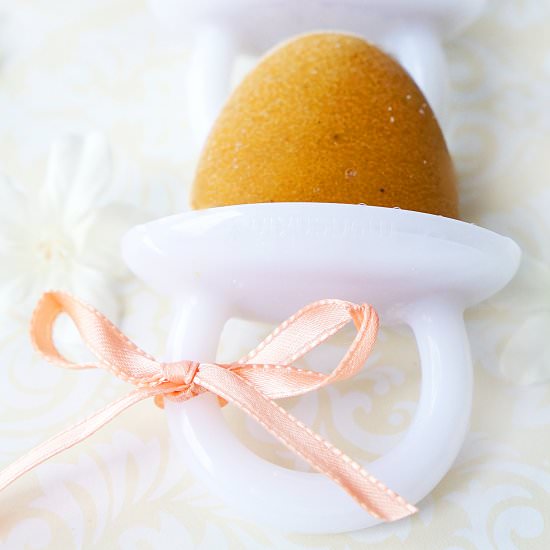 4-INGREDIENT PUMPKIN PIE POPS