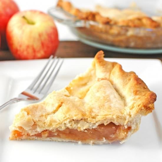 Apple Pie Filling