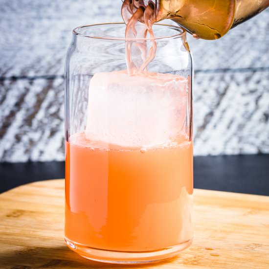 Italian Margarita
