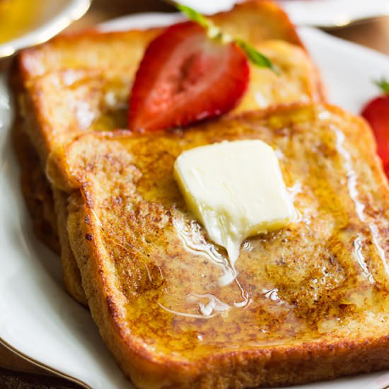 French Toast