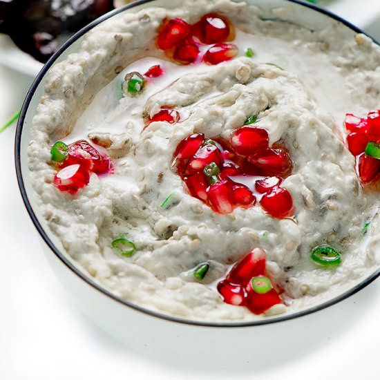 Baba Ganoush
