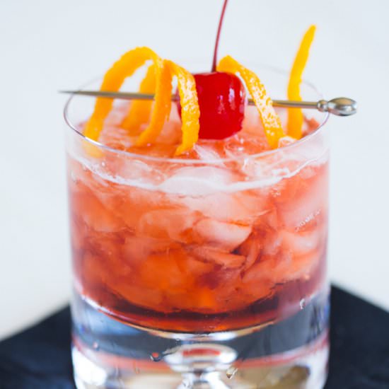 BOULEVARDIER