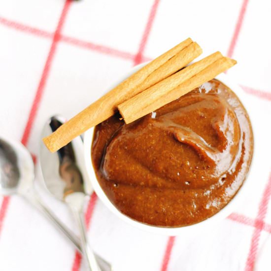 Dried plum puree