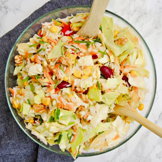 Mexican Salad
