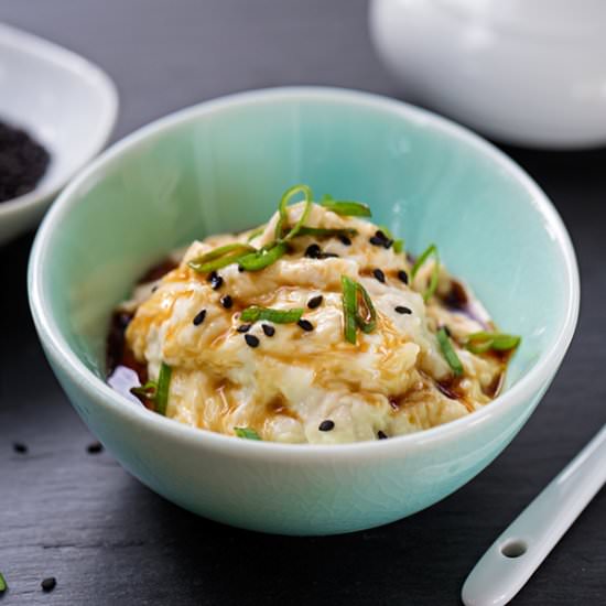 Hodo Soy’s Soft Yuba