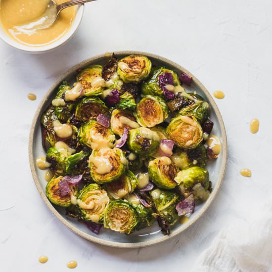 Honey Miso Brussels