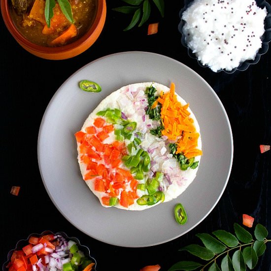 Uthappam