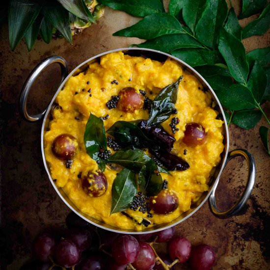 Madhura Curry