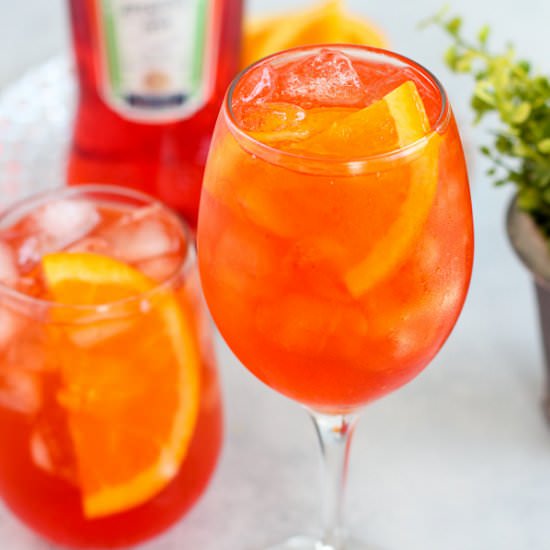 Aperol Spritz