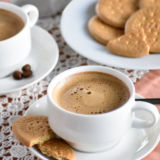 Cuban Coffee