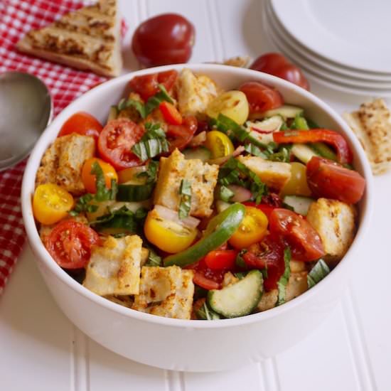 Panzanella