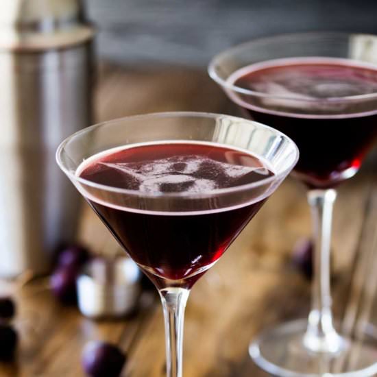 Cherrytini