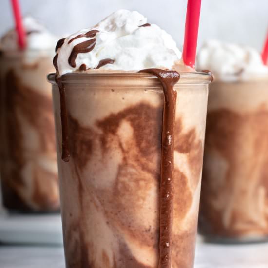Low Carb Shakes