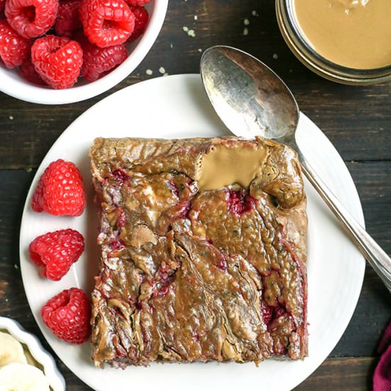 Paleo Sunbutter Jelly Breakfast