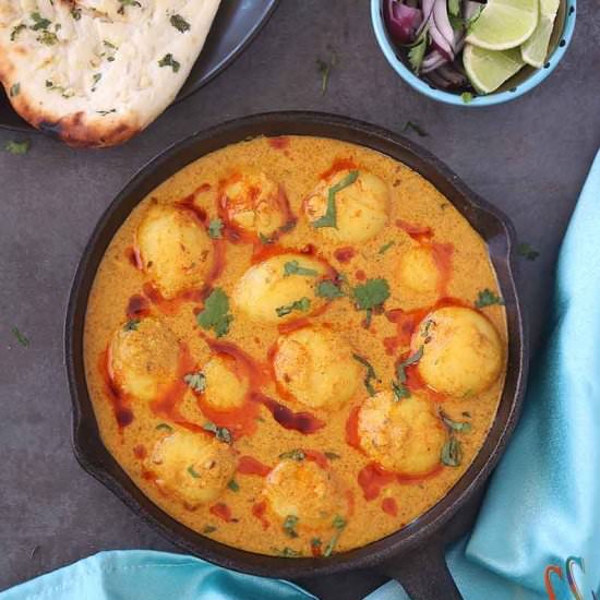 Tawa Aloo