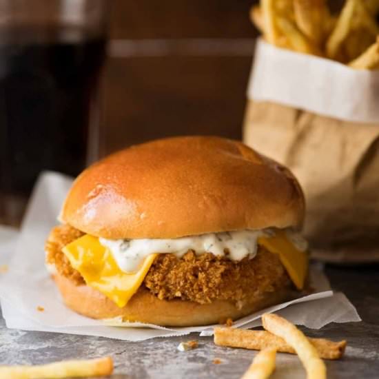 Filet-O-Fish