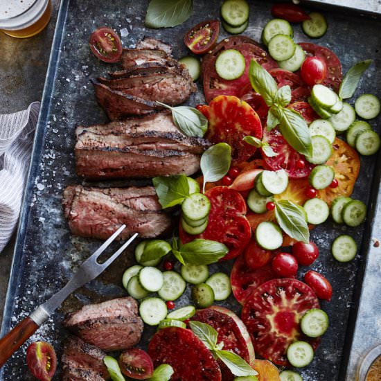 Santa Maria Tri Tip