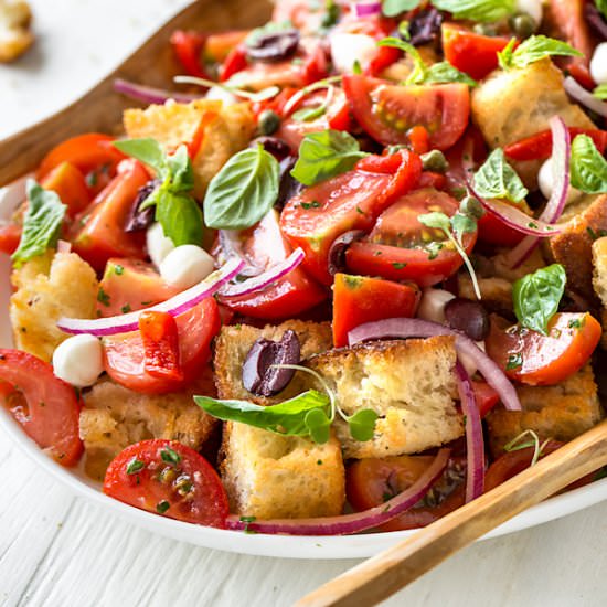 Panzanella