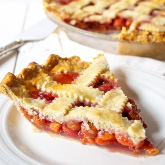 Cherry Pie