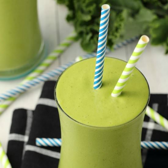 Kale Smoothie