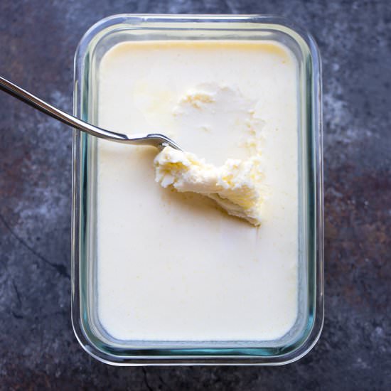 VEGAN BUTTER