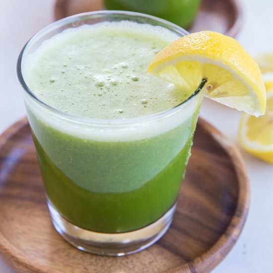Celery Juice