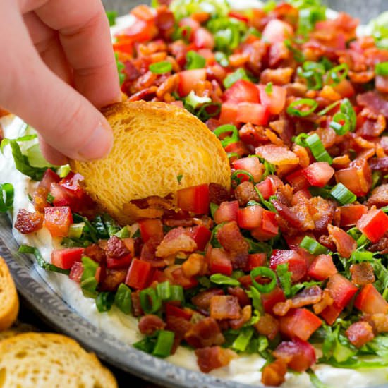 BLT Dip