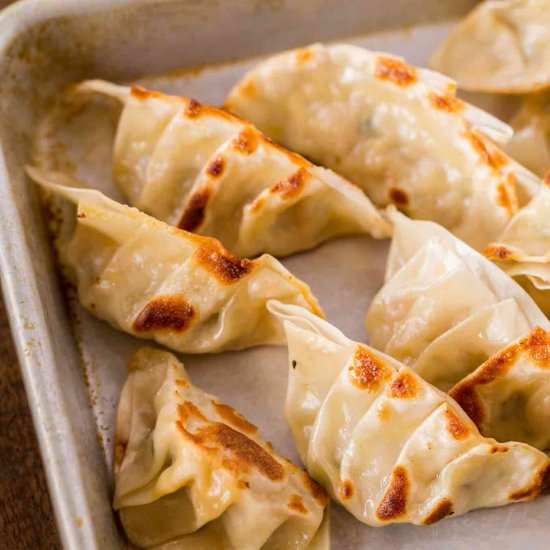 Potstickers