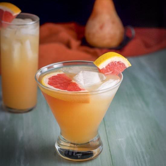 Frenchie Cocktail