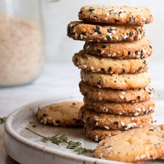 Fathead Crackers