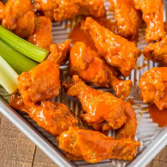 Buffalo Wings