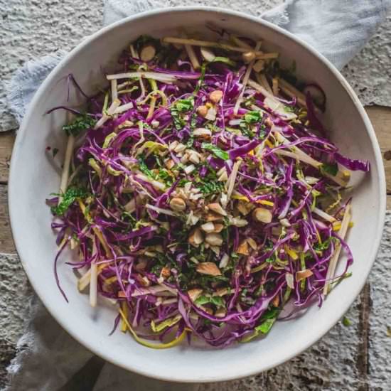 Detox Salad