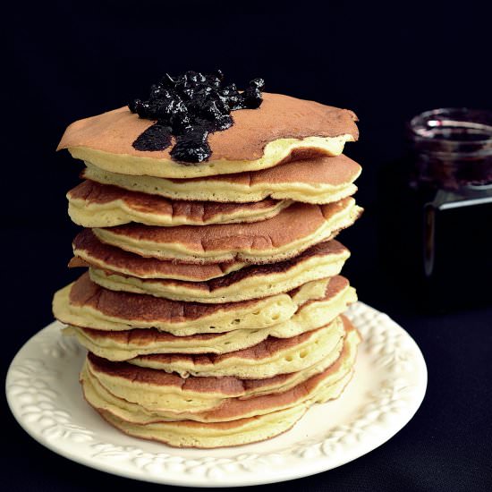 Pancakes