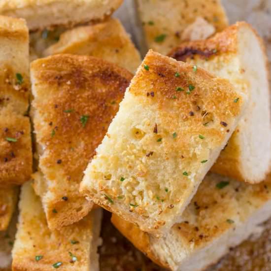 Garlic Bread