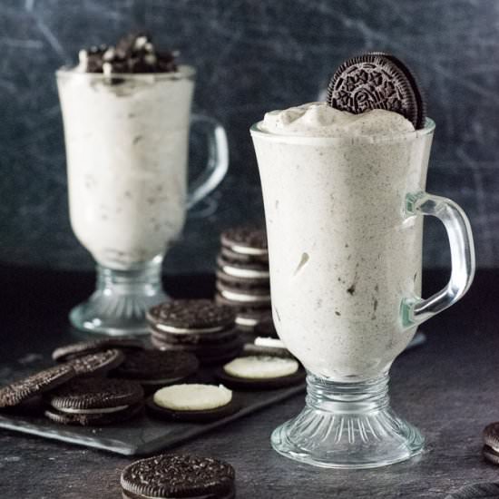 Oreo Fluff