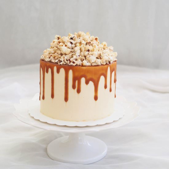 Japanese Cotton Cheesecake