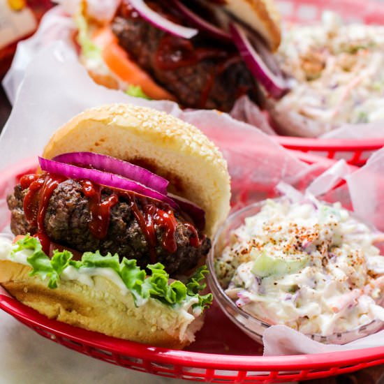Best Burger