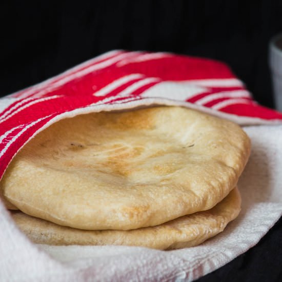 Pita Bread