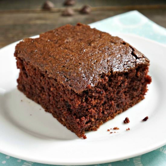 Chocolate Cake