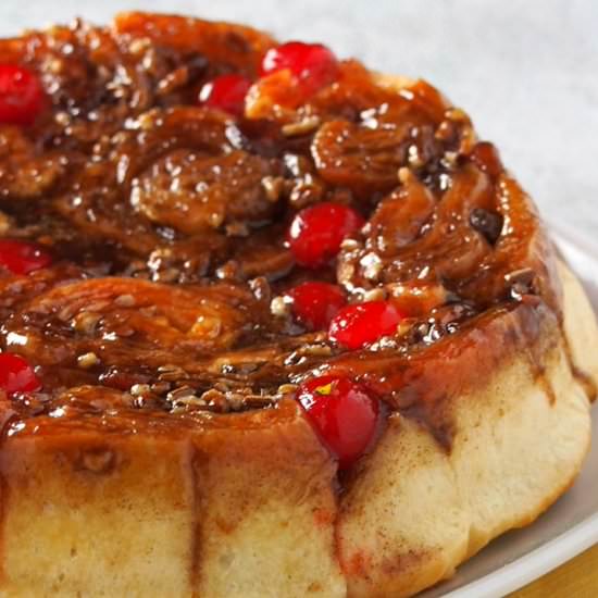 Chelsea Buns
