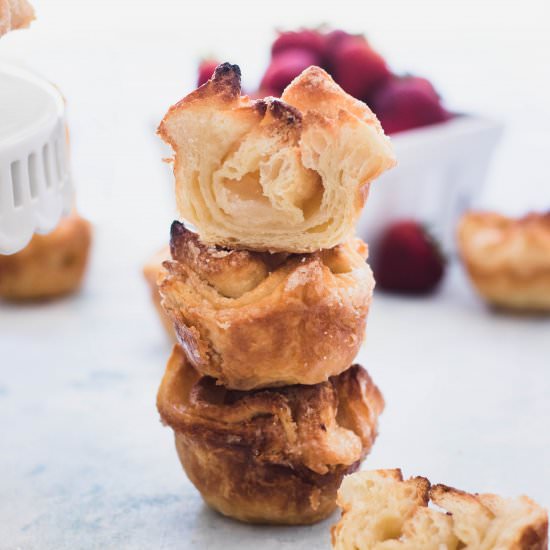 Kouign Amann