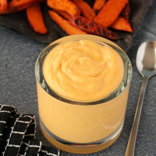 Vegan Aioli